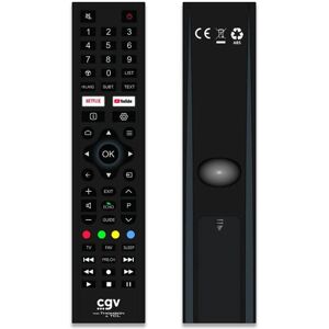 CGV Telecomando universale - Telecomando CGV Telecomando universale - Telecomando