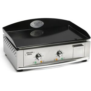 Roller Grill PL 600 E - Emaillee - Publicité Roller Grill PL 600 E - Emaillee - Publicité