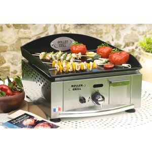 ROLLER GRILL PL 400 G - Publicité ROLLER GRILL PL 400 G - Publicité