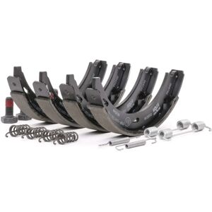 TRW Bromsbeläggssats - Ø164mm för Mercedes-Benz TRW Bromsbeläggssats - Ø164mm för Mercedes-Benz