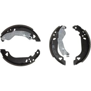 Kit de garnitures de frein TRW - Modèle GS8269 pour Fiat & Lancia - Publicité Kit de garnitures de frein TRW - Modèle GS8269 pour Fiat & Lancia - Publicité