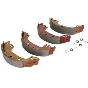 Sapatas de freio TRW GS8315 para Renault Espace 2 & Citroën C15 Van Sapatas de freio TRW GS8315 para Renault Espace 2 & Citroën C15 Van