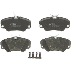 TRW GDB957 jarrulevyt Opel Omega B:lle TRW GDB957 jarrulevyt Opel Omega B:lle