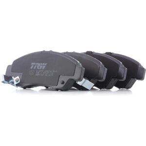 TRW GDB1164 Bremsbeläge - Bremsbeläge TRW GDB1164 Bremsbeläge - Bremsbeläge