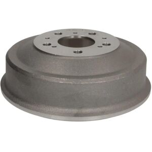 TRW DB4023 Tambour de Frein - 5 Troux, 254mm Diamètre, pour CITROËN Jumper, PEUGEOT Boxer - Publicité TRW DB4023 Tambour de Frein - 5 Troux, 254mm Diamètre, pour CITROËN Jumper, PEUGEOT Boxer - Publicité