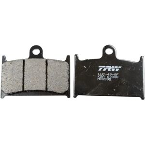 TRW Lucas Remblok MCB595 Allround - Remblokken TRW Lucas Remblok MCB595 Allround - Remblokken