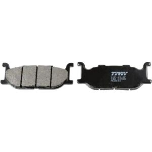 Pastilla de freno TRW MCB640 - Orgánica, Confiable, Duradera Pastilla de freno TRW MCB640 - Orgánica, Confiable, Duradera