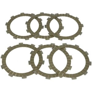TRW MCC107-6 Plaques d’embrayage - Durables & Haute Performance TRW MCC107-6 Plaques d’embrayage - Durables & Haute Performance