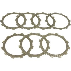 Plaques d’embrayage TRW MCC115-7 - Durables, pièces performantes Plaques d’embrayage TRW MCC115-7 - Durables, pièces performantes