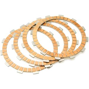Piezas de embrague TRW - MCC120-8 - Placas de fricción orgánicas duraderas Piezas de embrague TRW - MCC120-8 - Placas de fricción orgánicas duraderas