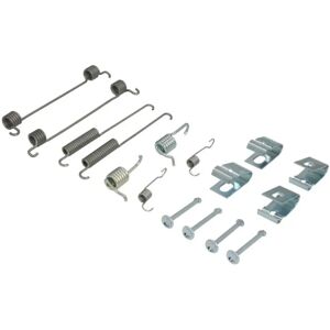 TRW SFK183 Jarrupalikkasarja - Trommeli 203mm - 38mm TRW SFK183 Jarrupalikkasarja - Trommeli 203mm - 38mm