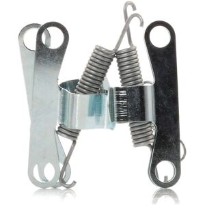 TRW SFK82 Accessoires de frein - Jeu de mâchoires - Publicité TRW SFK82 Accessoires de frein - Jeu de mâchoires - Publicité