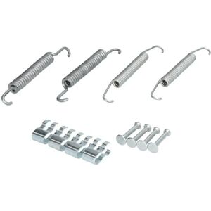 TRW SFK98 Jarrupalat setti Fiat 127, Cinquecento, Abarth Ritmo TRW SFK98 Jarrupalat setti Fiat 127, Cinquecento, Abarth Ritmo