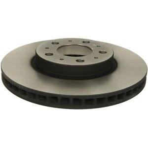 TRW DF2671 Jarrulevy - Välisein, 280mm, 26mm, Volvo-mallit TRW DF2671 Jarrulevy - Välisein, 280mm, 26mm, Volvo-mallit