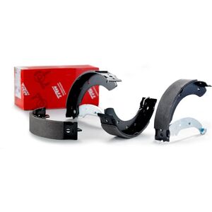 Kit de frein TRW BK1460 - SKODA 200mm 32mm - Publicité Kit de frein TRW BK1460 - SKODA 200mm 32mm - Publicité