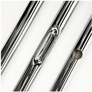 TRW MCL125SC Kromi Ohjaustanko - Handlebar TRW MCL125SC Kromi Ohjaustanko - Handlebar