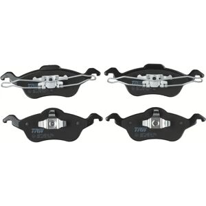 TRW GDB1358 Brake Pads - Brake Pads TRW GDB1358 Brake Pads - Brake Pads