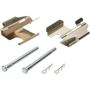 Kit de Pastilhas de Freio Dianteiras TRW PFK389 para Fiat Punto, Seicento Kit de Pastilhas de Freio Dianteiras TRW PFK389 para Fiat Punto, Seicento