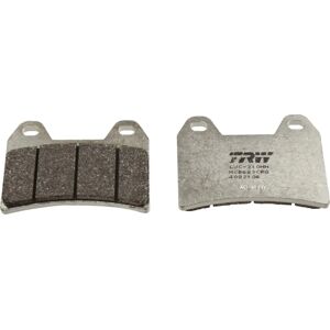 Plaquettes de frein TRW Lucas Racing - Compound de Course Plaquettes de frein TRW Lucas Racing - Compound de Course