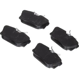 TRW Jeu de Plaquettes de Frein Arrière - Compatible VW Transporter & Audi - Disque de Frein - Publicité TRW Jeu de Plaquettes de Frein Arrière - Compatible VW Transporter & Audi - Disque de Frein - Publicité
