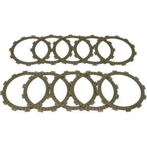 Plaques d’embrayage TRW MCC213-10 - Haute performance Plaques d’embrayage TRW MCC213-10 - Haute performance