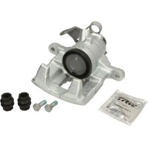 TRW BHS267E Étrier de frein - Fonte, Arrière gauche, 41mm piston, Compatible avec Opel Vivaro A, Renault Trafic 2, Nissan Primastar - Publicité TRW BHS267E Étrier de frein - Fonte, Arrière gauche, 41mm piston, Compatible avec Opel Vivaro A, Renault Trafic 2, Nissan Primastar - Publicité