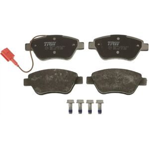 TRW GDB1482 Brake Pads - High-Quality, Durable, Easy Install TRW GDB1482 Brake Pads - High-Quality, Durable, Easy Install