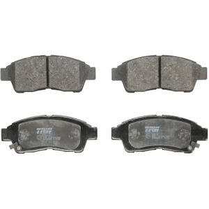 Toyota GDB3300 - Disc Brake Pads Kit Toyota GDB3300 - Disc Brake Pads Kit