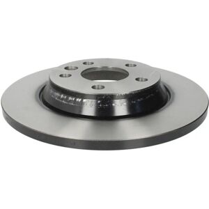TRW DF4208 Jarrulevy - Tukeva, 294mm, 13,5mm, Maalattu TRW DF4208 Jarrulevy - Tukeva, 294mm, 13,5mm, Maalattu