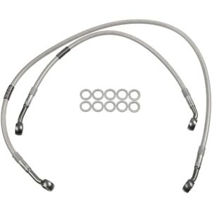 TRW MCH389V2 - Brake Hose TRW MCH389V2 - Brake Hose