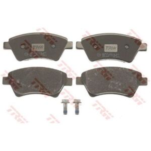 Renault Model - Front Disc Brake Pads - COTEC Renault Model - Front Disc Brake Pads - COTEC