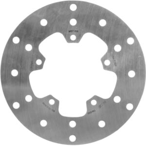 Disque de frein TRW Lucas MST255 - Composant durable pour moto Disque de frein TRW Lucas MST255 - Composant durable pour moto