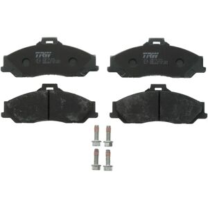 TRW GDB3353 - Jarrupaloja Ford Ranger Mazda BT-50 TRW GDB3353 - Jarrupaloja Ford Ranger Mazda BT-50