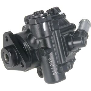 TRW JPR261 Hydraulinen Ohjausvoiman Vesipumppu - Kolmion Muotoinen Sovitin - 110 bar TRW JPR261 Hydraulinen Ohjausvoiman Vesipumppu - Kolmion Muotoinen Sovitin - 110 bar