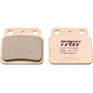 Pastiglie freno Sinter Offroad TRW - Kit di freni a disco per moto Pastiglie freno Sinter Offroad TRW - Kit di freni a disco per moto
