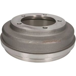 TRW DB4314 Tambour de Frein - 5 trous, 254mm, Arrière - Publicité TRW DB4314 Tambour de Frein - 5 trous, 254mm, Arrière - Publicité