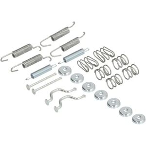 TRW SFK353 Kit d'accessoires, mâchoires de frein de stationnement - Publicité TRW SFK353 Kit d'accessoires, mâchoires de frein de stationnement - Publicité