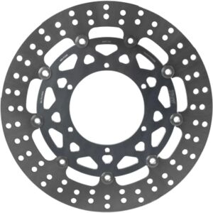 Disco de freno TRW MSW253 - Flotante, 300mm, Estándar Disco de freno TRW MSW253 - Flotante, 300mm, Estándar