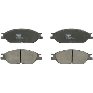 Pastiglie freno Ford Windstar - XF222007SA, XF2Z2001SA, 3961603 Pastiglie freno Ford Windstar - XF222007SA, XF2Z2001SA, 3961603