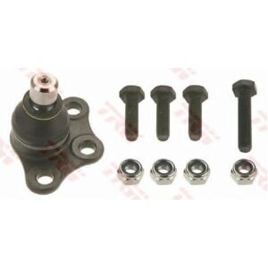 TRW JBJ738 Control Arm Ball Joint - Control arm ball joint TRW JBJ738 Control Arm Ball Joint - Control arm ball joint