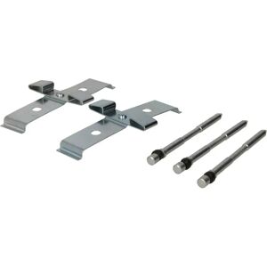 TRW PFK544 Brake Pads - Brake Repair Kit for Alfa Romeo 159 TRW PFK544 Brake Pads - Brake Repair Kit for Alfa Romeo 159