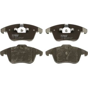 TRW GDB1683 - Pastilhas de freio para Ford, Land Rover, Volvo TRW GDB1683 - Pastilhas de freio para Ford, Land Rover, Volvo