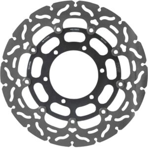 TRW MSW266RAC Rengasjarrulevy - Kevyt, Muunneltava, Maastoystävällinen TRW MSW266RAC Rengasjarrulevy - Kevyt, Muunneltava, Maastoystävällinen