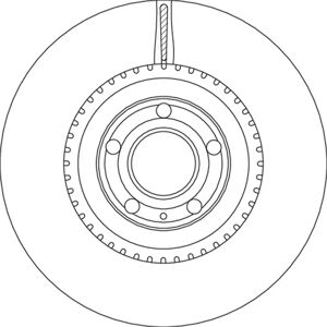 TRW A4 B7 Avant 30mm Ilmarakenteellinen Hiilidioksidi TRW A4 B7 Avant 30mm Ilmarakenteellinen Hiilidioksidi