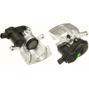 TRW Étrier de frein pour Frein de Stationnement Électrique - Type de disque: Voll - Audi, Q5, A5, A4 B8, A4 Allroad - Publicité TRW Étrier de frein pour Frein de Stationnement Électrique - Type de disque: Voll - Audi, Q5, A5, A4 B8, A4 Allroad - Publicité
