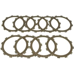 Kit d'embrayage organique TRW MCC510-9 - Pièces de moto Kit d'embrayage organique TRW MCC510-9 - Pièces de moto