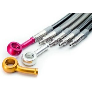 TRW MV063T Flexibele remslang - Remonderdeel TRW MV063T Flexibele remslang - Remonderdeel