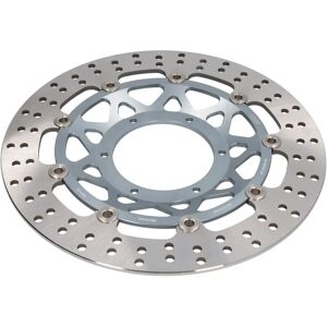 Disco freno TRW - MSW272 - Leggero, Durevole - Anteriore/Posteriore Disco freno TRW - MSW272 - Leggero, Durevole - Anteriore/Posteriore