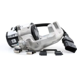 TRW BHT280E Étrier de frein - Arrière gauche, Aluminium, pour Audi A8 D3 - Publicité TRW BHT280E Étrier de frein - Arrière gauche, Aluminium, pour Audi A8 D3 - Publicité