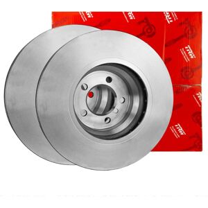 TRW DF4852S Jarrulevy - Ilmastoitu, Korkean hiilipitoisuuden, 120mm ruuvipyörän halkaisija TRW DF4852S Jarrulevy - Ilmastoitu, Korkean hiilipitoisuuden, 120mm ruuvipyörän halkaisija